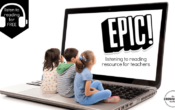 Using EPIC for Listening to Reading