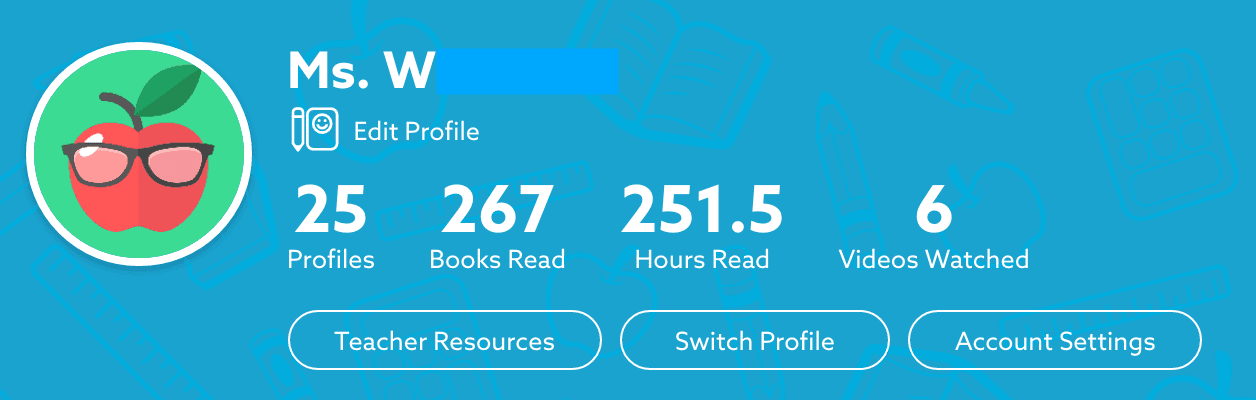 profile-overview
