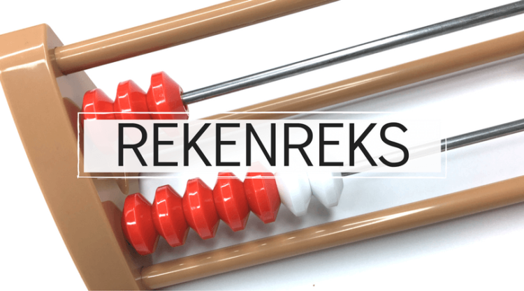 Why a rekenrek? Bead racks offer students a hands-on, concrete way to illustrate their math thinking, compose and decompose numbers, & establish benchmarks.