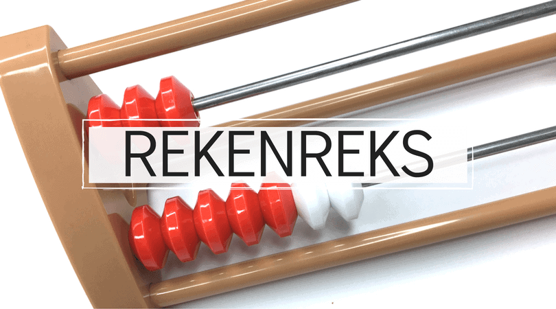 The Brown Bag Teacher Building Number Sense With A Rekenrek