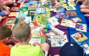 FREE Books for Your Classroom