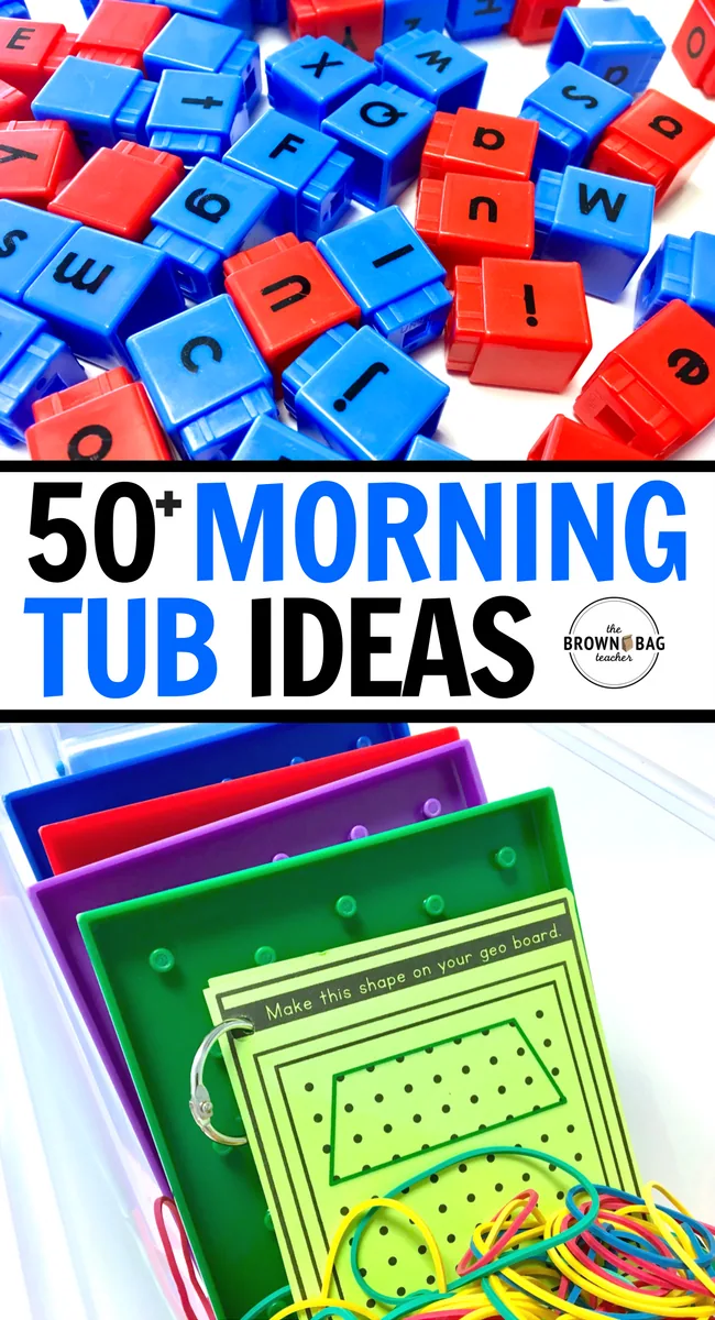 Morning Tub Pin