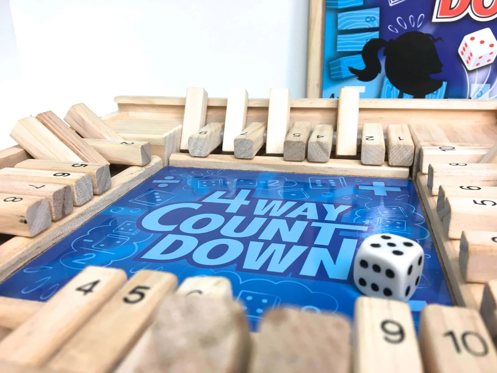 Math Board Games are a FUN way to build fluency and mental-math skills during math centers or guided math blocks. Check out these 7 games perfect for 1st and 2nd grade mathematicians!