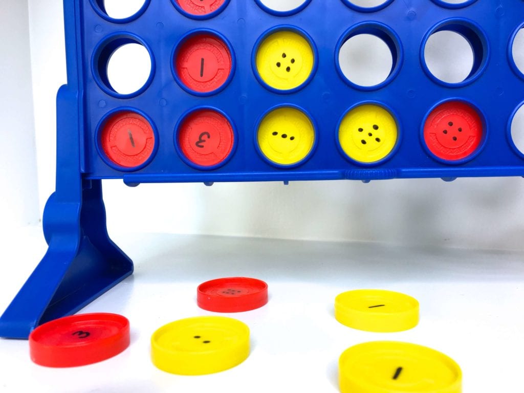 The Best Math Games for Building Fluency - The Brown Bag Teacher