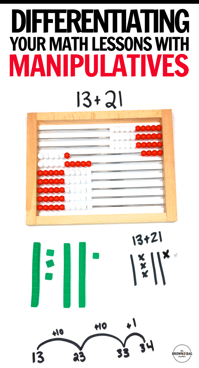 differentiating guided math instruction 4