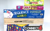 The Best Math Games for Building Fluency