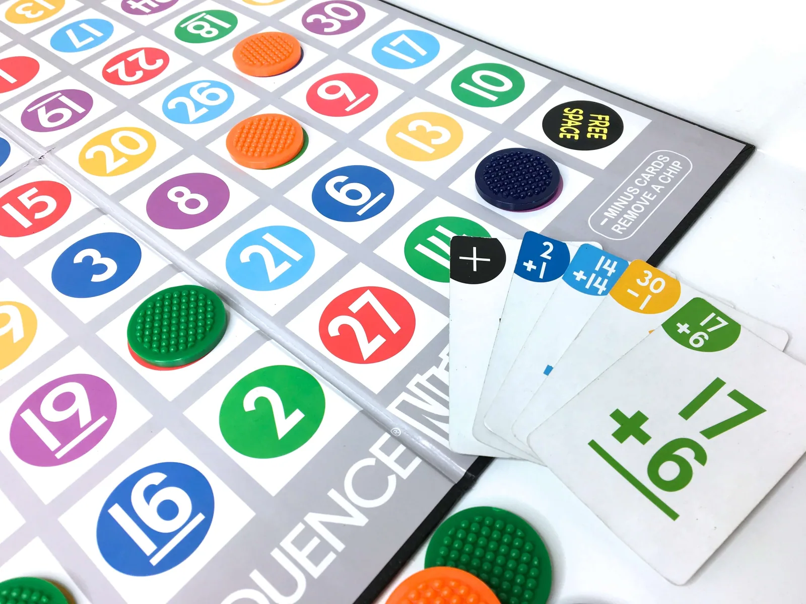 Math Board Games are a FUN way to build fluency and mental-math skills during math centers or guided math blocks. Check out these 7 games perfect for 1st and 2nd grade mathematicians!