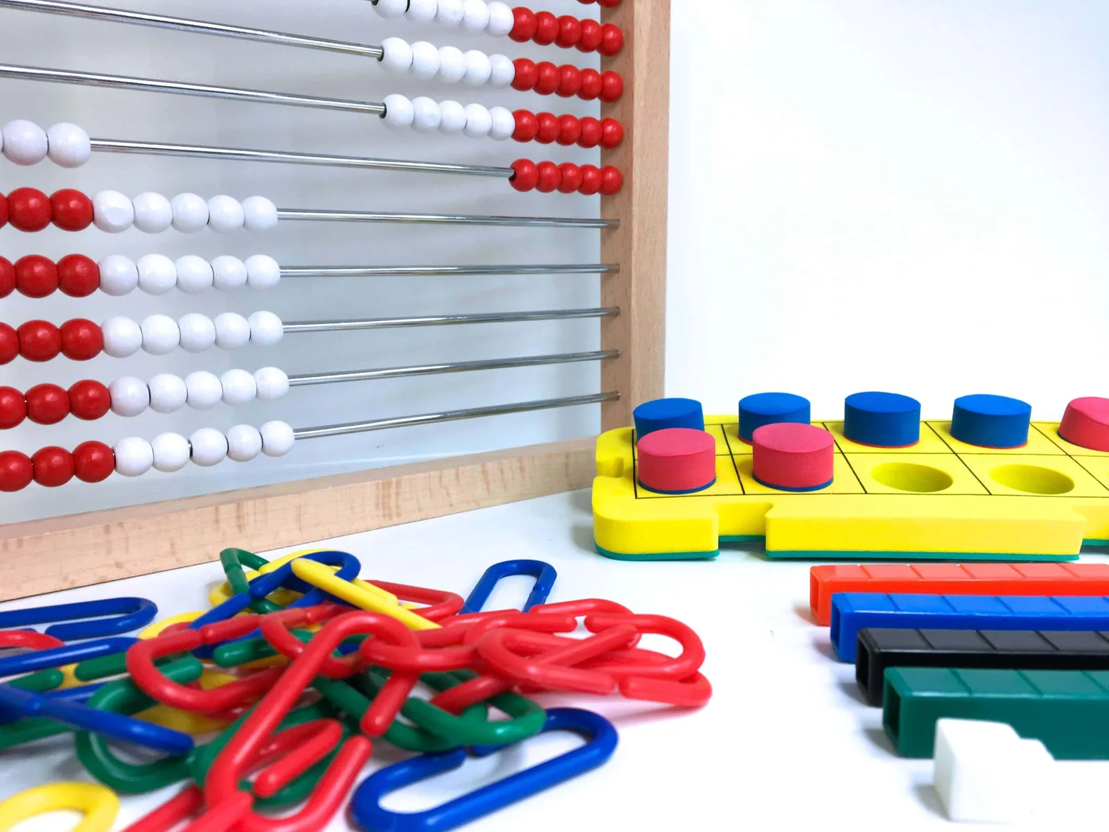 differentiating guided math instruction