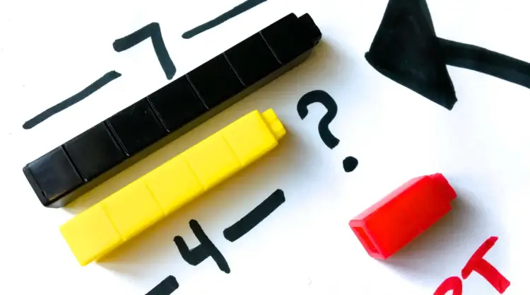 differentiating guided math instruction
