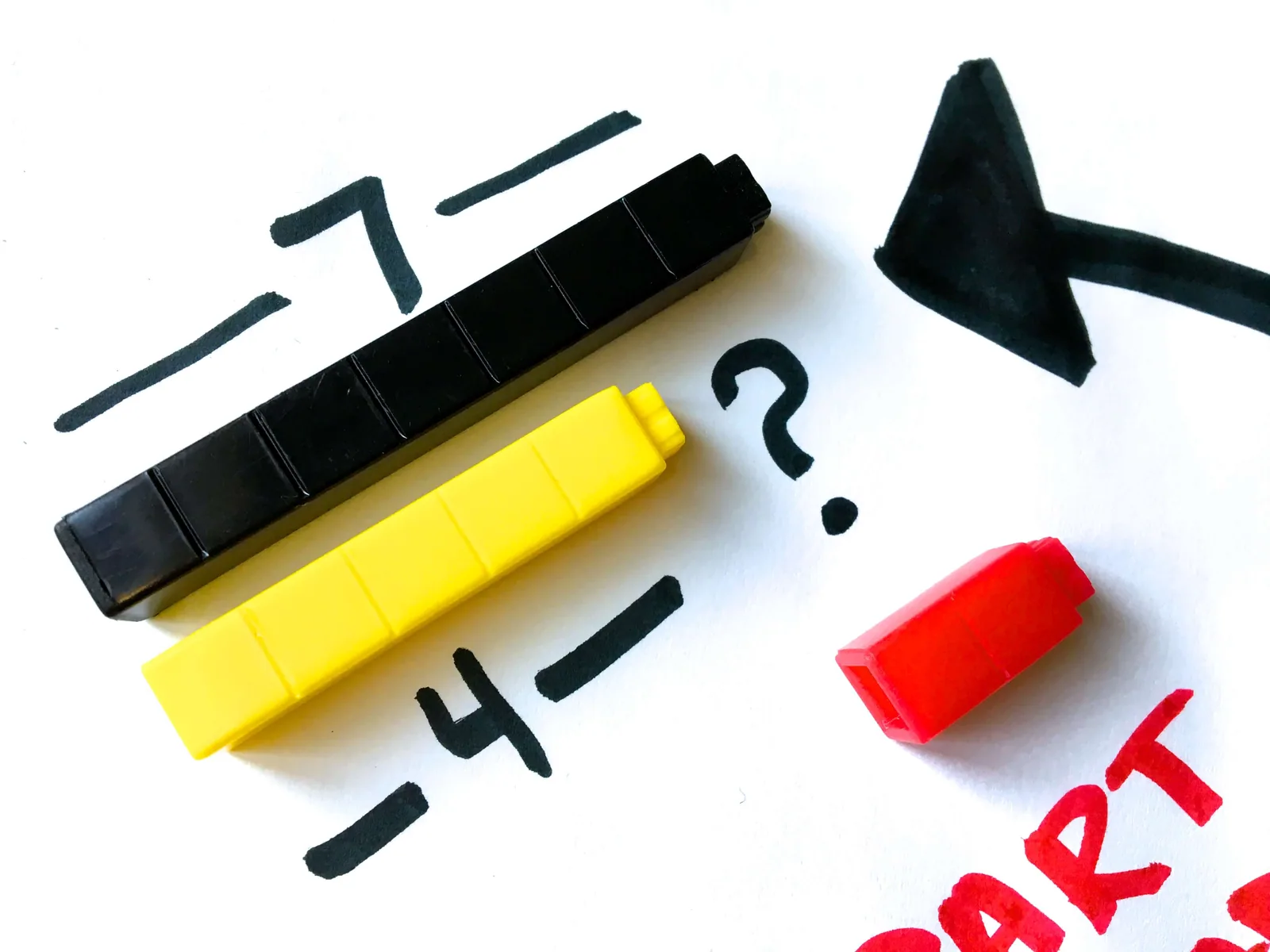 differentiating guided math instruction