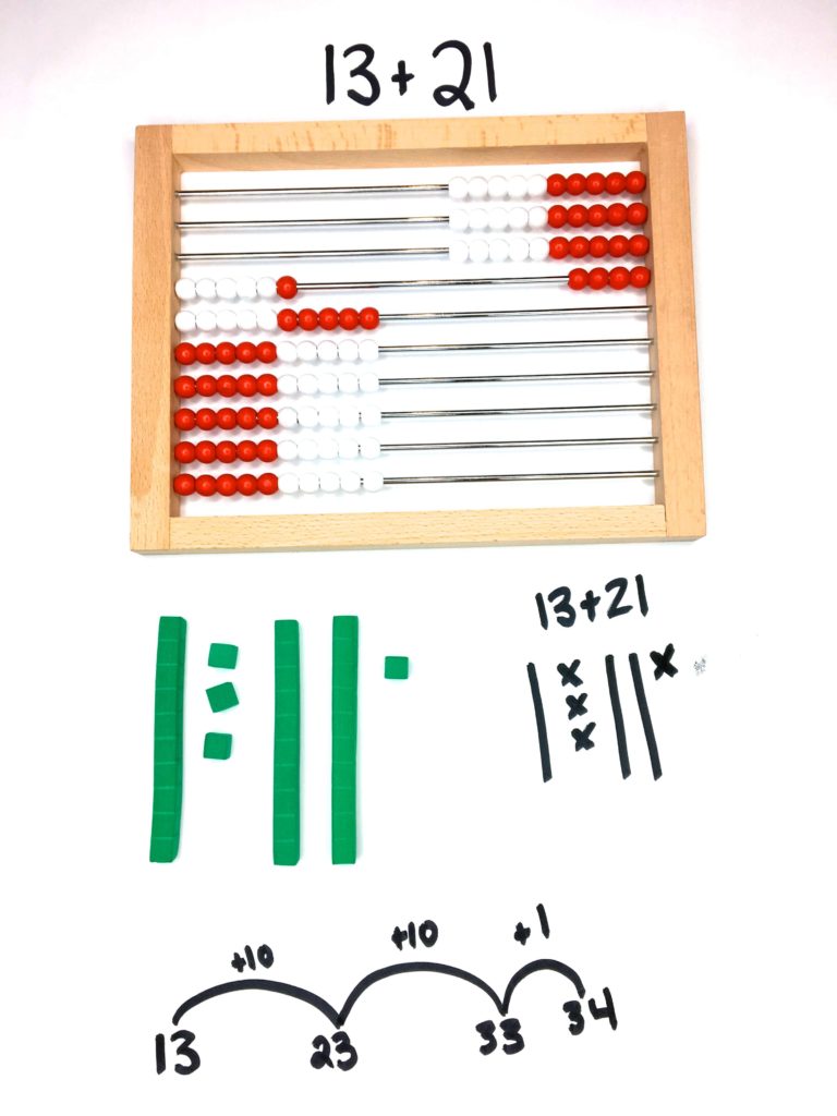 math problem solving specially designed instruction