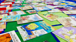 BooksforYourClassroomLibrary
