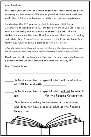 ReadingCelebrationLetter