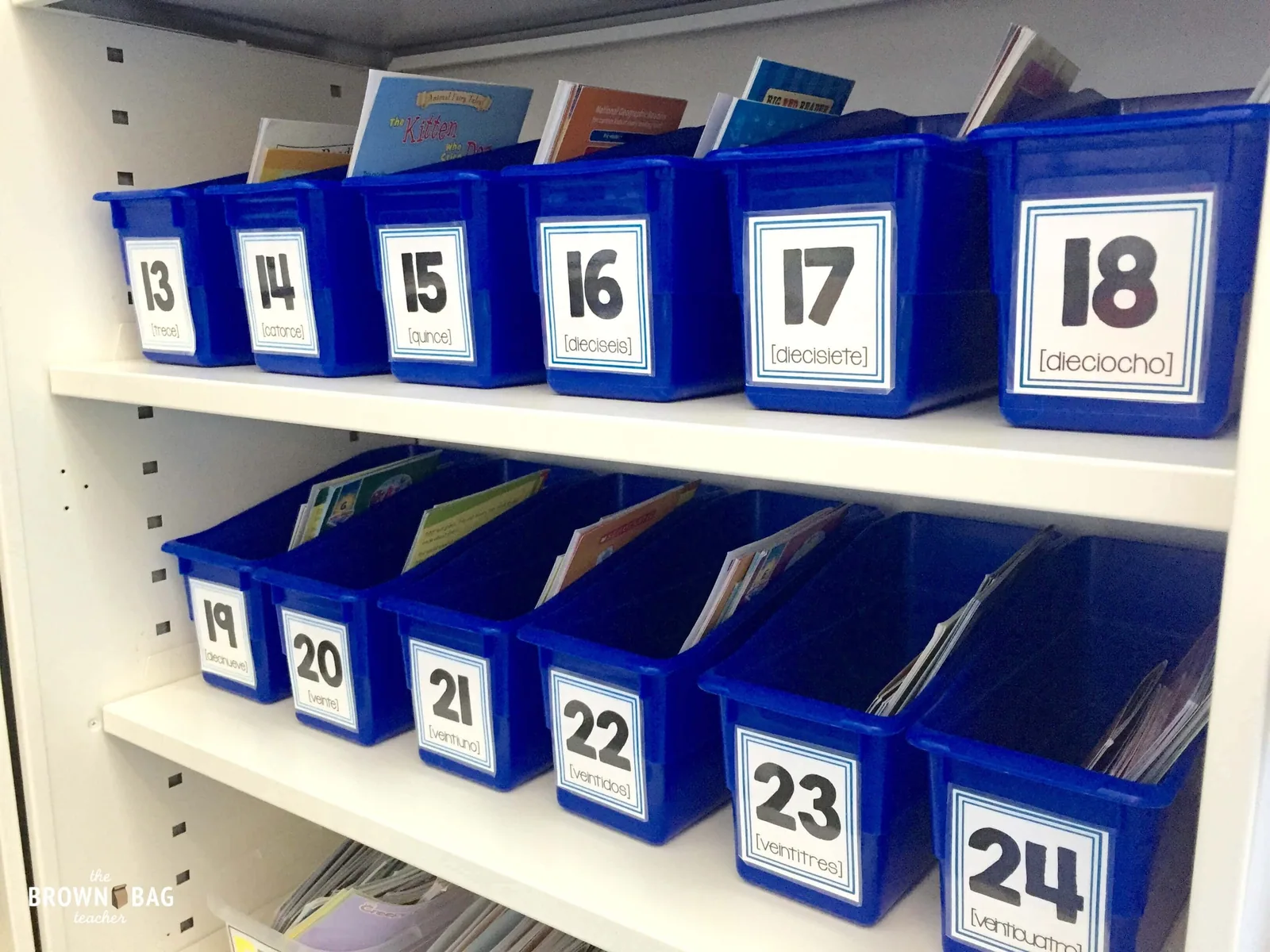 BookBins