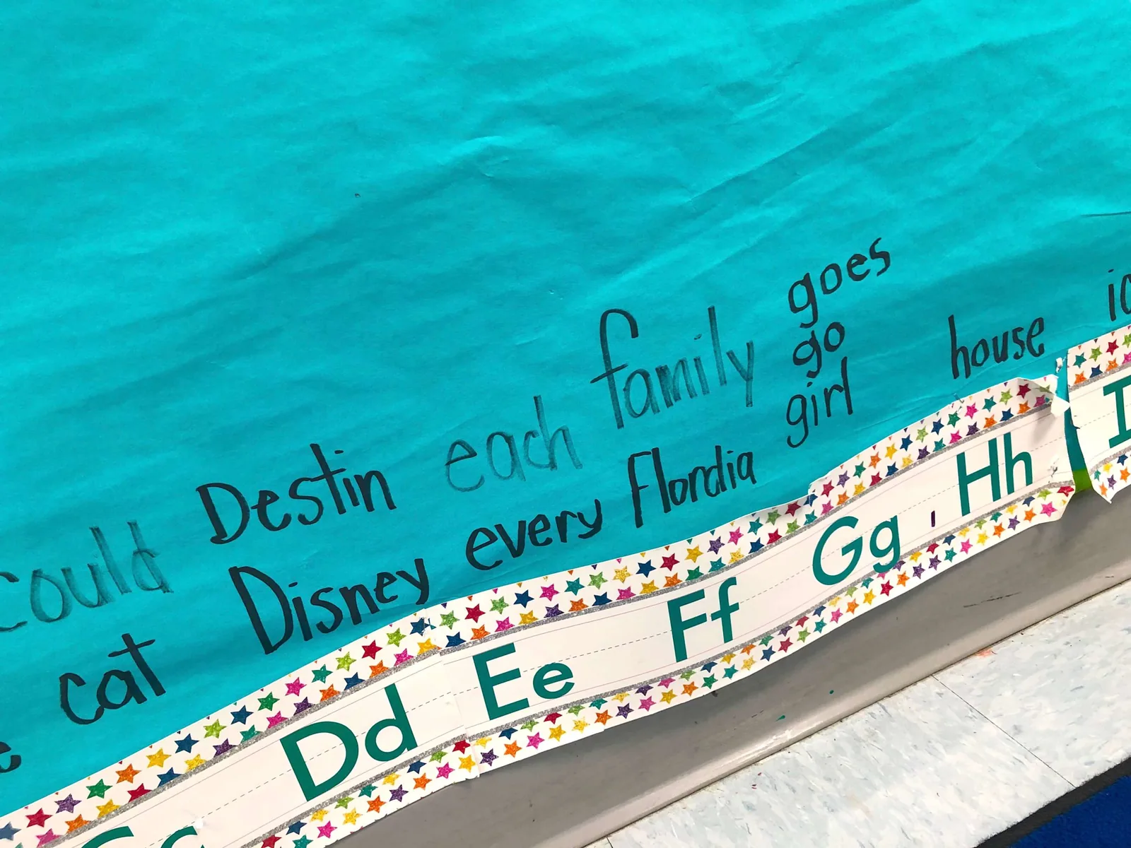 BulletinBoardWordWall scaled