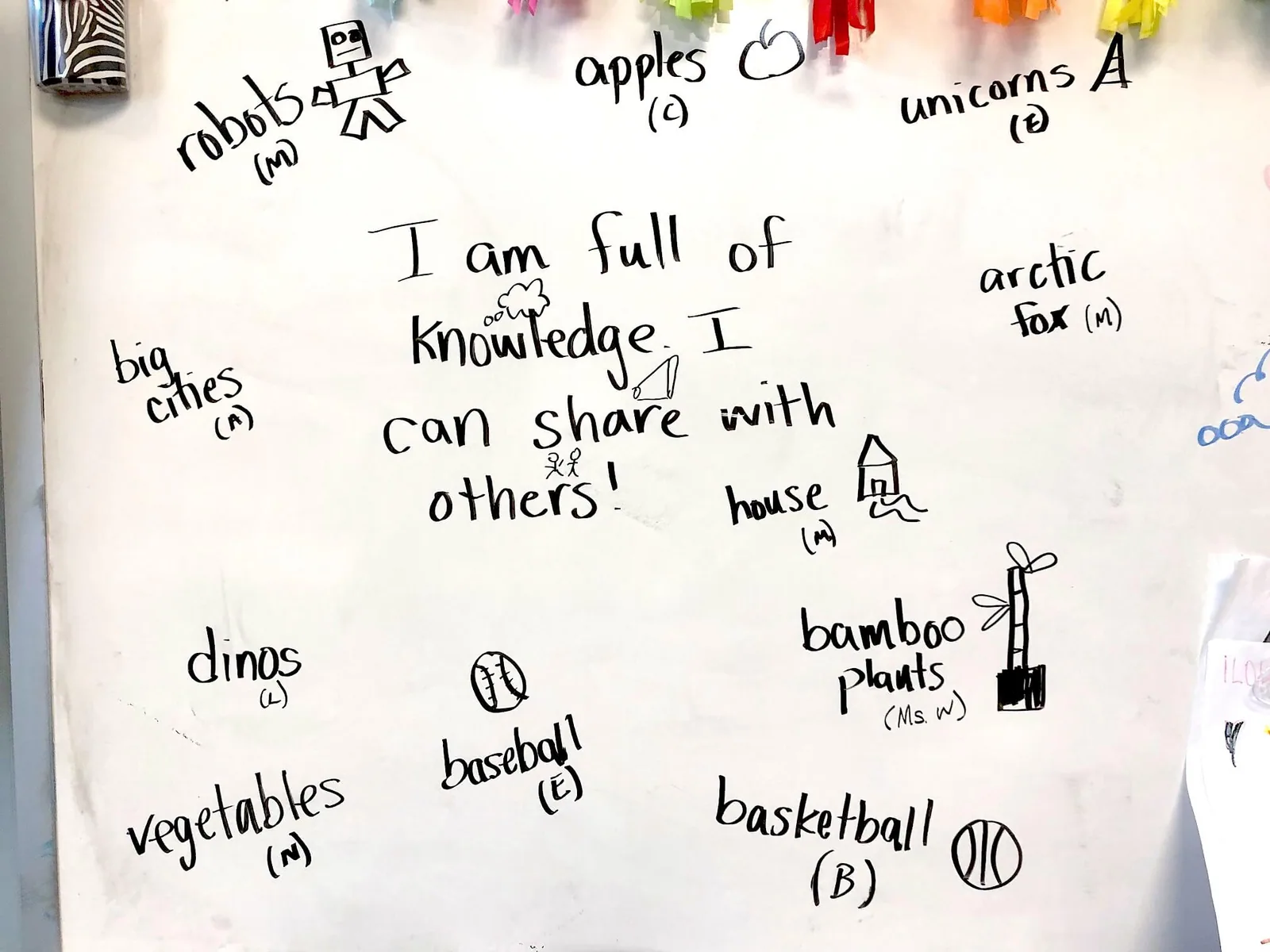 Building Strong Relationships with Students