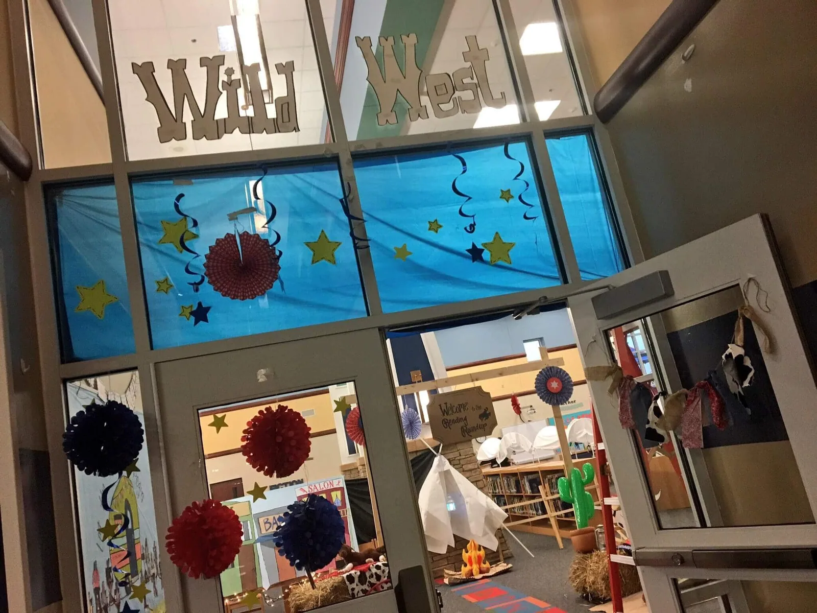 LibraryTransformation