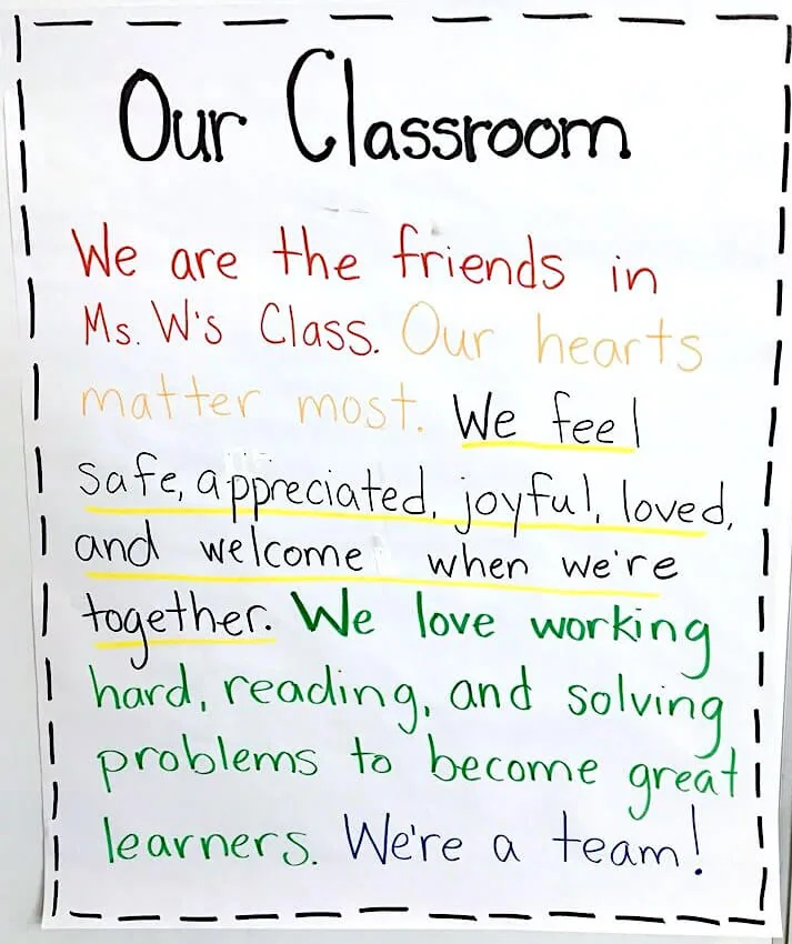 MissionStatement