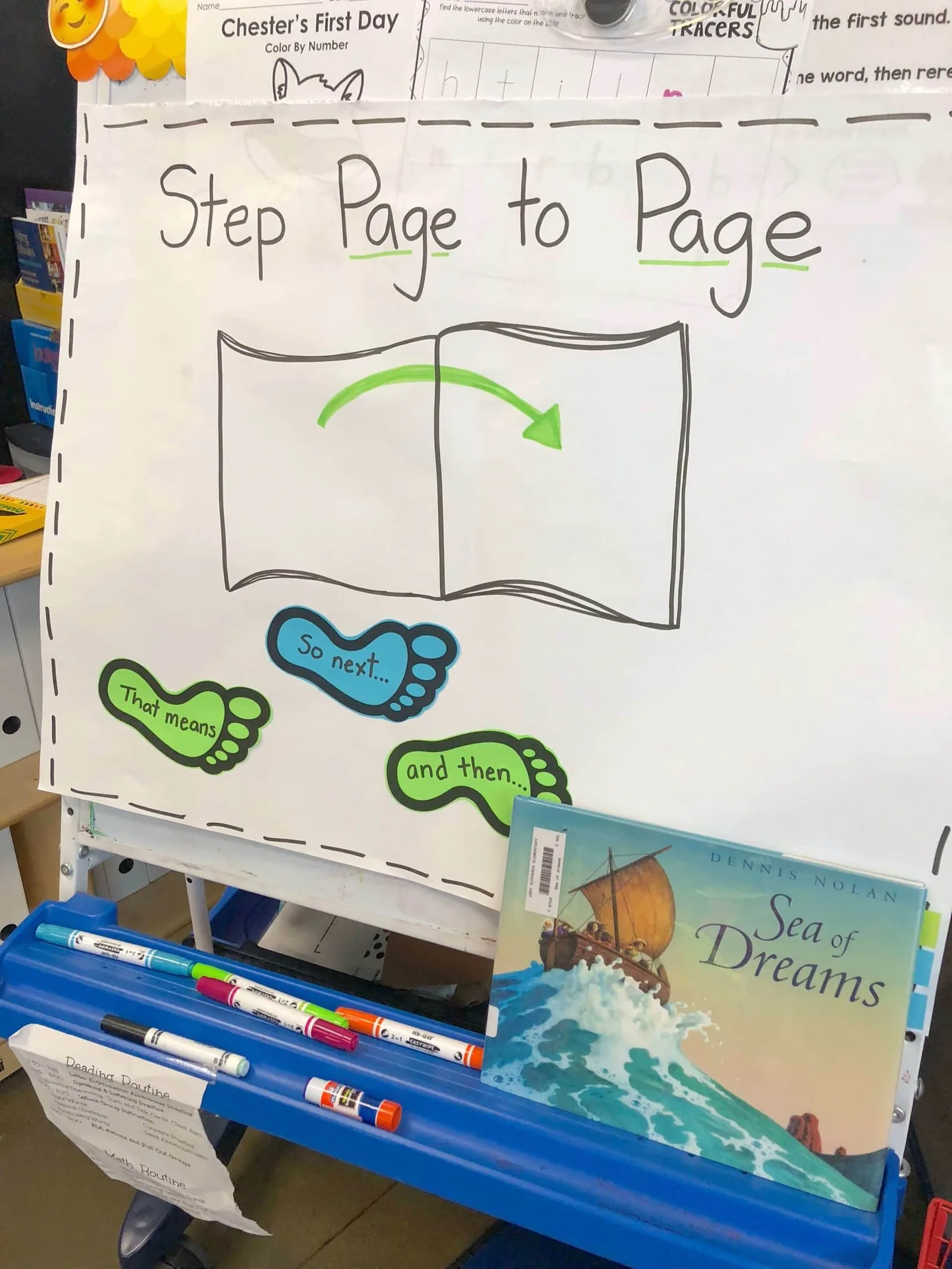 SteppingPagetoPage scaled
