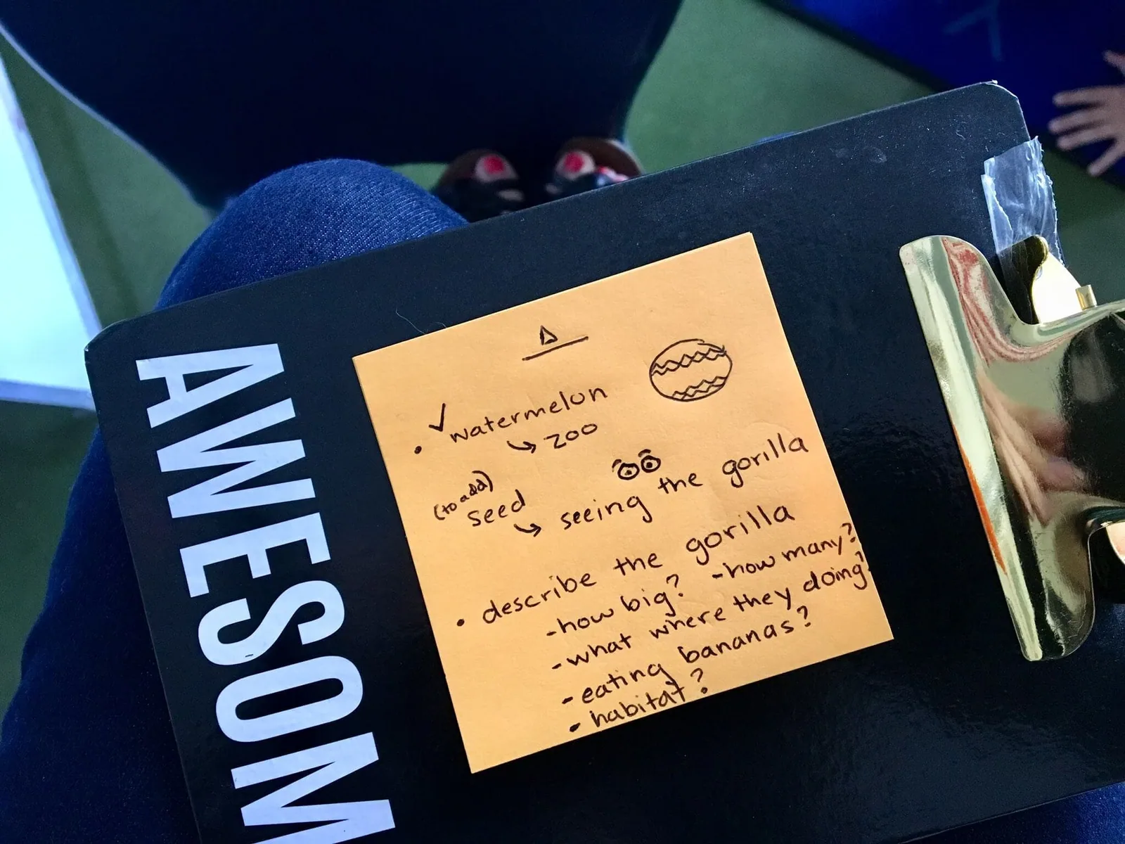 WritingFeedback
