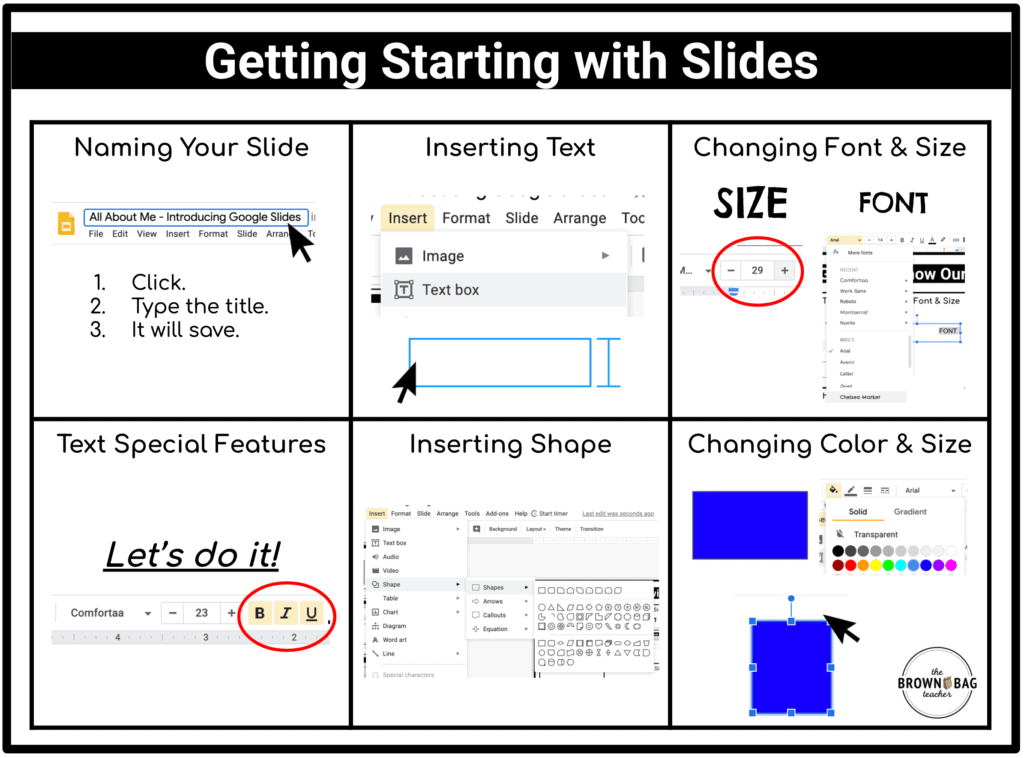 10 Guided Notes Template Google Docs Perfect Template Ideas