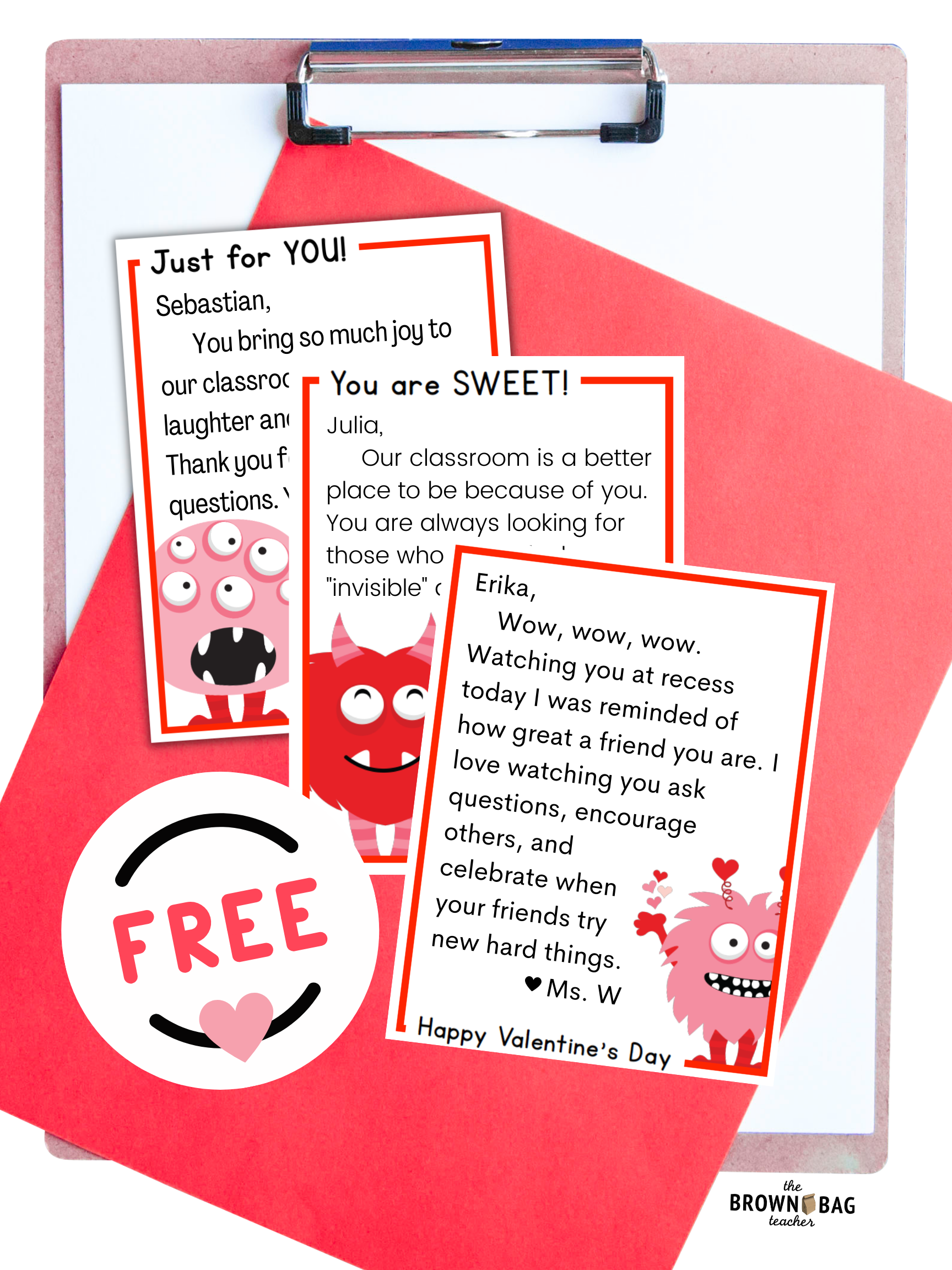 Valentine's Day Activities-task cards