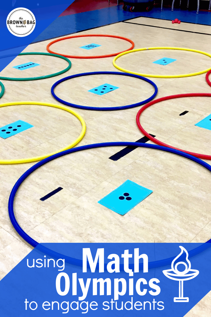 Math Olympics – Bring Excitement to Your Classroom | LaptrinhX / News