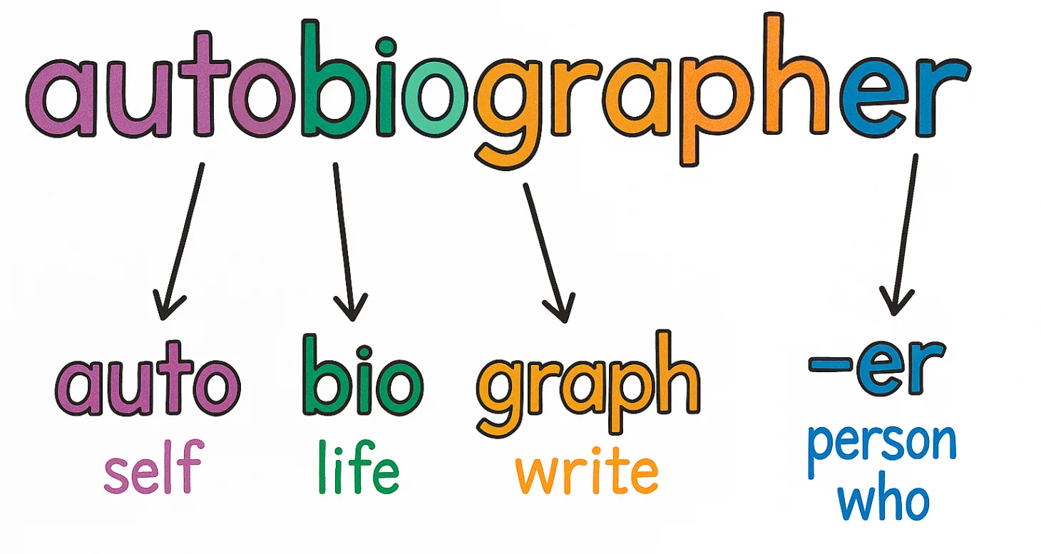 MorphologyBreakdown