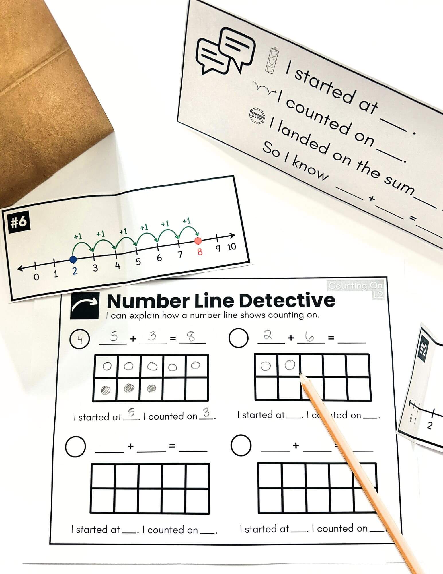 CountingOnNumberLine